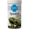 Nutrin Aquarium Iguana Sticks 50 g, 250 ml