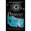 Podivný príliv (Pieseň utopených božstiev 1) - Pascale Lacelle Podivný príliv (Pieseň utopených božstiev 1) - Pascale Lacelle