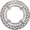 MTX Performance Brake Disc Front Solid Round Honda MD6003 01104 MDS01104 MTX Performance Brake Disc Front Solid Round Honda MD6003 01104 MDS01104