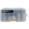Savage Gear Lurebox 1A Smoke