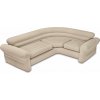 Intex Corner Sofa béžová 68575 Intex Corner Sofa béžová 68575