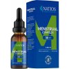 NATIOS Menstrual Complex, Bylinné kvapky v MCT oleji, 30 ml NATIOS Menstrual Complex, Bylinné kvapky v MCT oleji, 30 ml