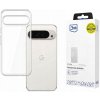 Zadný Kryt 3mk pre Google Pixel 9 Pro XL bezfarebný Zadný Kryt 3mk pre Google Pixel 9 Pro XL bezfarebný