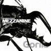 Massive Attack: Mezzanine LP - Massive Attack Massive Attack: Mezzanine LP - Massive Attack