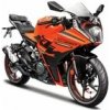 Maisto KTM 690 Duke 1:12 Maisto KTM 690 Duke 1:12