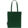 Neutral Nákupná taška s dlhými ušami NE90014 Bottle Green 38 x 42 cm Neutral Nákupná taška s dlhými ušami NE90014 Bottle Green 38 x 42 cm