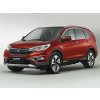 Priečniky Thule Evo Honda CR-V 2012-2018 s integrovanými pozdĺžnikmi Priečniky Thule Evo Honda CR-V 2012-2018 s integrovanými pozdĺžnikmi