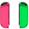 Nintendo Joy-Con Pair, neon green/neon pink Nintendo Joy-Con Pair, neon green/neon pink