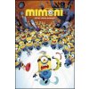 Mimoni 1. Banán! Mimoni 1. Banán!