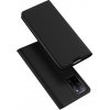 DUX 34996 DUX Peňaženkový kryt Oppo A16 / Oppo A16s čierny DUX 34996 DUX Peňaženkový kryt Oppo A16 / Oppo A16s čierny