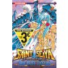 Saint Seiya - The Lost Canvas - La légende d'Hades - tome 3 Saint Seiya - The Lost Canvas - La légende d'Hades - tome 3