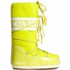 Moon Boot Icon Nylon lime 39-41 Moon Boot Icon Nylon lime 39-41