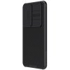 Zadný kryt Nillkin CamShield PRO Magnetic pre Samsung Galaxy S24, čierna Zadný kryt Nillkin CamShield PRO Magnetic pre Samsung Galaxy S24, čierna