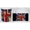 Beatles UK Flag (hrnček) Beatles UK Flag (hrnček)