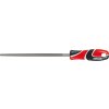 YATO Pilník zámočnícky guľatý stredne hrubý 150 mm YATO Pilník zámočnícky guľatý stredne hrubý 150 mm