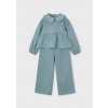 Set - blúzka a nohavice Mayoral - 1504581084-ihneď Set - blúzka a nohavice Mayoral - 1504581084-ihneď