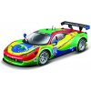 Bburago Podpis Ferrari 458 Italia GT3 2015 1:43 Bburago Podpis Ferrari 458 Italia GT3 2015 1:43