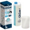 Techno Gel Gum - Dvojzložkový zalievací gél, 1kg Techno Gel Gum - Dvojzložkový zalievací gél, 1kg