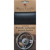 Kožený poťah volantu Maria Cavallo čierny A 36,5-39cm 99192-A-CIE-BIE Kožený poťah volantu Maria Cavallo čierny A 36,5-39cm 99192-A-CIE-BIE