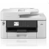Brother MFC-J2340DW, A3 Inkjet MFP, print/scan/copy/fax, 22 strán/min, 1200x4800, USB 2.0, LAN, WiFi Brother MFC-J2340DW, A3 Inkjet MFP, print/scan/copy/fax, 22 strán/min, 1200x4800, USB 2.0, LAN, WiFi