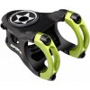 SPANK SPLIT 35 Stem, 40mm, Green SPANK SPLIT 35 Stem, 40mm, Green