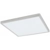 Eglo 97553 - LED stmievateľné stropné svietidlo FUEVA 1 LED/27W/230V 3000K 97553 + záruka 5 rokov zadarmo Eglo 97553 - LED stmievateľné stropné svietidlo FUEVA 1 LED/27W/230V 3000K 97553 + záruka 5 rokov zadarmo