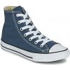 Converse Členkové tenisky CHUCK TAYLOR ALL STAR CORE HI Modrá Converse Členkové tenisky CHUCK TAYLOR ALL STAR CORE HI Modrá