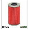 HIFLO FILTRO Olejový filter HF562 M200-081 HIFLO FILTRO Olejový filter HF562 M200-081