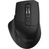C-TECH myš Ergo WLM-05, bezdrátová, 1600DPI, 6 tlačítek, USB nano receiver, černá C-TECH myš Ergo WLM-05, bezdrátová, 1600DPI, 6 tlačítek, USB nano receiver, černá