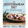 Mediterranean Diet for Beginners Mediterranean Diet for Beginners