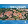 Českokrumlovsko z nebe
