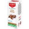Dr. Herz 100% prírodný esenciálny olej Badián (10ml) Dr. Herz 100% prírodný esenciálny olej Badián (10ml)