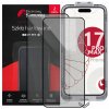 Tvrdené Sklo 9H s ochranou súkromia pre Apple iPhone 17 Pro Max 2ks s rámikom Tvrdené Sklo 9H s ochranou súkromia pre Apple iPhone 17 Pro Max 2ks s rámikom
