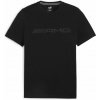 Pánske tričko Puma, MERCEDES - AMG PETRONAS LOGO TEE Čierna,tmavo sivá S Pánske tričko Puma, MERCEDES - AMG PETRONAS LOGO TEE Čierna,tmavo sivá S