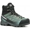 Dámske členkové topánky Scarpa RIBELLE TRK GTX - svetlo zelená 38 Dámske členkové topánky Scarpa RIBELLE TRK GTX - svetlo zelená 38