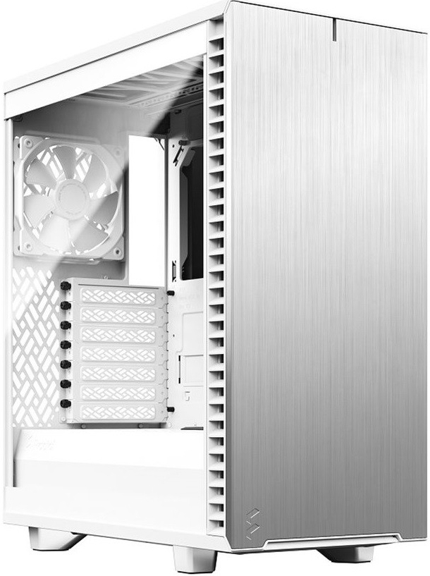 Fractal Design Define 7 Compact TG Clear FD-C-DEF7C-04