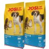 JOSERA JosiDog Master Mix 2x15 kg JOSERA JosiDog Master Mix 2x15 kg