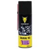 Coyote Silkal 93 silikónový olej 200 ml, 200ml Coyote Silkal 93 silikónový olej 200 ml, 200ml