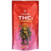 Canapuff THCV kvety Papaya Punch 50% 3g Canapuff THCV kvety Papaya Punch 50% 3g