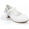Comer detské sandálky XAJ33/37 White Comer detské sandálky XAJ33/37 White