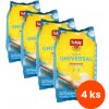 Schär Mix it múka universal 4 x 1 kg Schär Mix it múka universal 4 x 1 kg