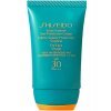 Shiseido 30 Extra Smooth Sun Protection Cream SPF30 50 ml