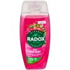 Radox Feel Radiant Sprchový gél 225 ml Radox Feel Radiant Sprchový gél 225 ml