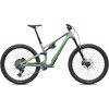 Celoodpružený horský bicykel Specialized Stumpjumper 15 EVO Expert AXS - gloss pistachio S5 2026 Celoodpružený horský bicykel Specialized Stumpjumper 15 EVO Expert AXS - gloss pistachio S5 2026