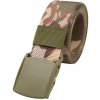 Opasok textilný Brandit Belt Fast - multicam, 130 Opasok textilný Brandit Belt Fast - multicam, 130