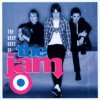 Jam: The Very Best Of The Jam - CD Jam: The Very Best Of The Jam - CD