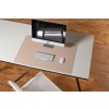 Podložka na stôl PP 90x60 cm RS OFFICE Puro Sens Stijl Soft Rosa Podložka na stôl PP 90x60 cm RS OFFICE Puro Sens Stijl Soft Rosa