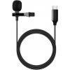 Fotověci Mobilní Duální Kondenzátorový Mikrofon USB-C Fotověci Mobilní Duální Kondenzátorový Mikrofon USB-C