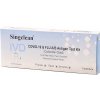 Singclean 3 v 1 Chrípka A/B/SARS-CoV-2 výterový test 1 ks