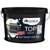COLORLAK ProInteriér TOP V-2519, Biela, 15 kg
